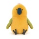 Budgeby Parrot  - JELLYCAT