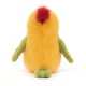 Budgeby Parrot  - JELLYCAT