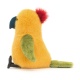 Budgeby Parrot  - JELLYCAT