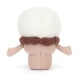Ice Cream Cone  - JELLYCAT
