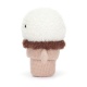 Ice Cream Cone  - JELLYCAT