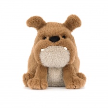 Derreck Dog  - JELLYCAT