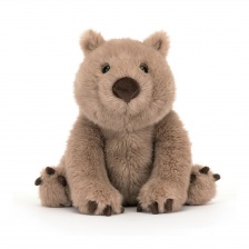 Wonda Wombat  - JELLYCAT