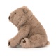 Wonda Wombat  - JELLYCAT
