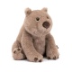 Wonda Wombat  - JELLYCAT