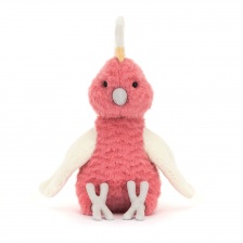 Squawkatoo  - JELLYCAT