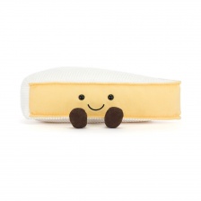 Amuseables Brie - JELLYCAT