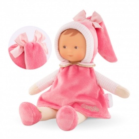 Doudou Miss Rose Pays des Rêves - COROLLE