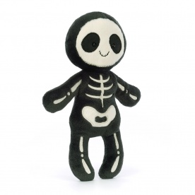 Skeleton Bob - JELLYCAT