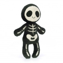 Skeleton Bob - JELLYCAT