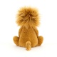 Lion Bashful - JELLYCAT