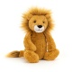 Lion Bashful - JELLYCAT