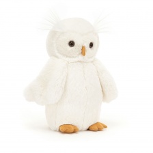 Chouette Bashful - JELLYCAT