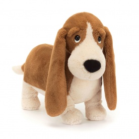 Randall Basset  - JELLYCAT