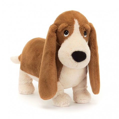Randall Basset  - JELLYCAT