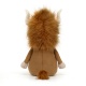 Ramone Bull  - JELLYCAT