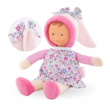 Doudou Miss Fleurs de Corolle - COROLLE