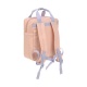 Sac à dos Cherry Peach - LÄSSIG