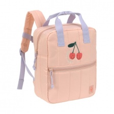 Sac à dos Cherry Peach - LÄSSIG