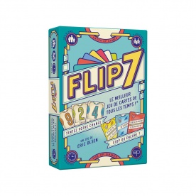 Flip 7 - Catch Up Games