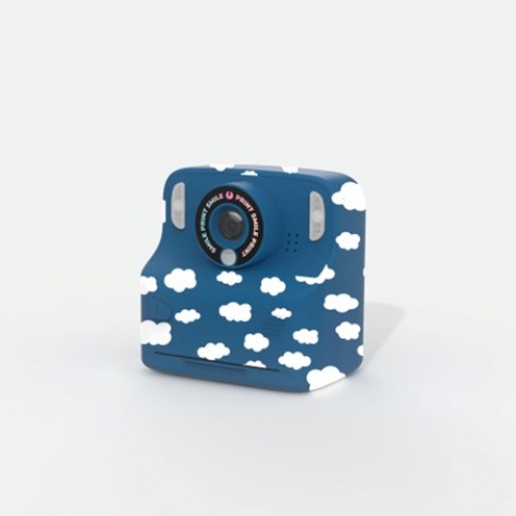 Appareil Photo Pixie Print Cloud - MOB