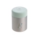 Petit thermos repas isotherme Happy Fruits Citron - LÄSSIG