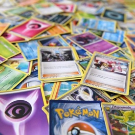 Cartes à collectionner