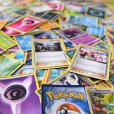 Cartes à collectionner