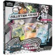 Coffret Poster Unys EV 10.5 Foudre Noire et Flamme Blanche - POKÉMON