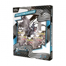 Coffret Classeur Écarlate et Violet Foudre Noire EV 10.5 - POKÉMON