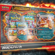 Coffret Ex Spécial Dracaufeu - POKÉMON
