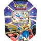 Boite Métallique Légendes Tranchantes Zacian  - POKÉMON