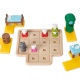 Les Loup et les 7 Chevreaux - Smart Games
