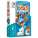 Chats tournent en rond - SMART GAMES