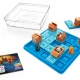 Chats tournent en rond - SMART GAMES