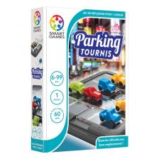 Parking Tournis - SMART GAMES