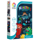 Monstres sous le lit - SMART GAMES