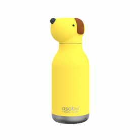 Gourde Chien - ASOBU