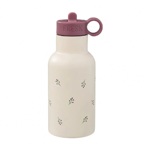 Gourde en inox Berries - FRESK