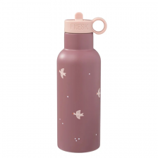 Gourde en inox Hippocampes - FRESK