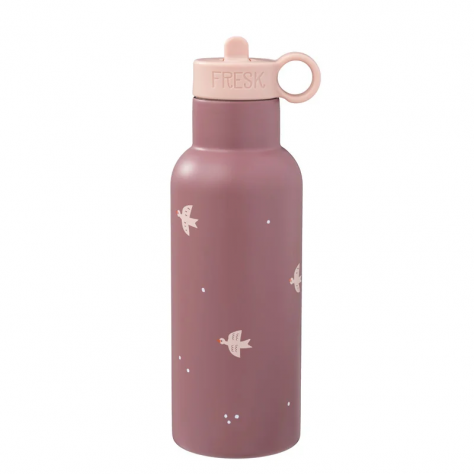 Gourde en inox Hippocampes - FRESK