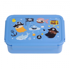 Boite à Tartines Bento Pirates - A LITTLE LOVELY COMPANY