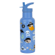 Gourde en inox Pirates - A LITTLE LOVELY COMPANY