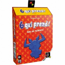 6 qui prend ! - GIGAMIC