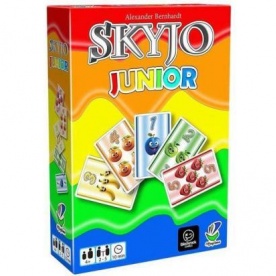 Skyjo Junior - MAGILANO
