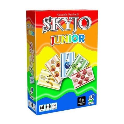 Skyjo Junior - MAGILANO