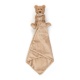 Doudou plat Bartholomew - JELLYCAT