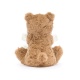 Doudou plat Bartholomew - JELLYCAT