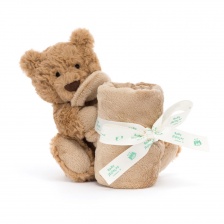 Doudou plat Bartholomew - JELLYCAT