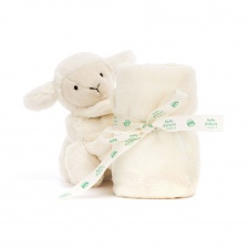 Doudou plat Agneau- JELLYCAT
